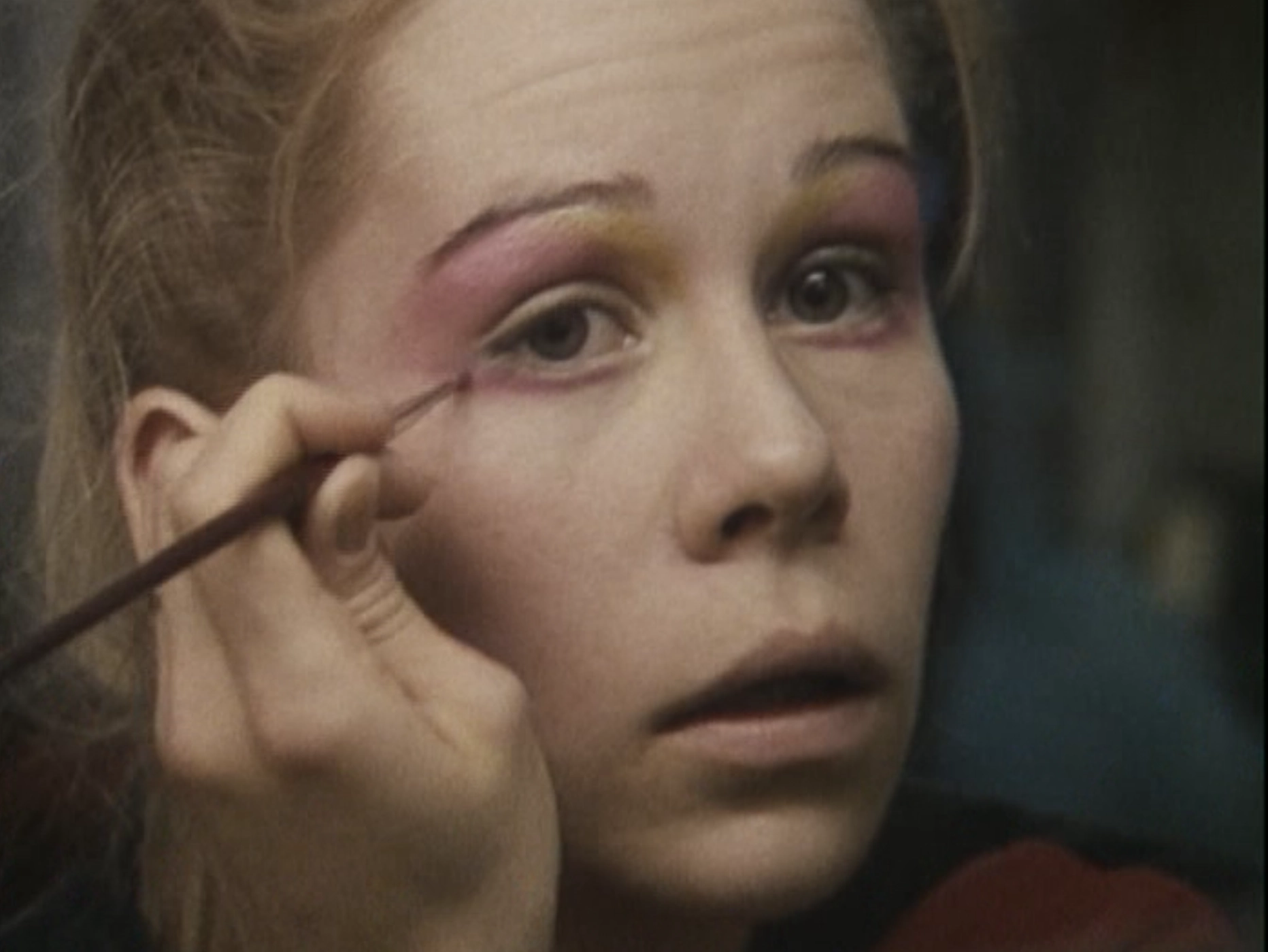 shot 2 from movie Face Value by Johan van der Keuken